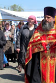 Вопросы социального служения Церкви и противодействия распространению наркотиков обсуждают во Владивостоке