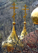 20 мая начинается крестный ход Владивосток- Москва