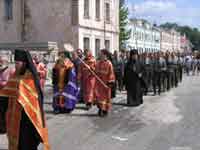 По улицам Спасска