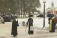Священники Дальнереченска отслужили литию по погибшим на о.Даманский