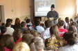 Сотрудники «Колыбели» открыли новый кабинет доабортного консультирования и провели лекции для школьников