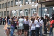 В Спасском прошла акция «В защиту жизни!»