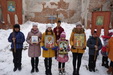 В Спасском в рамках Дня православной книги открыли выставку и совершили экспедицию