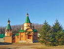 Паломничество в Свято-Троицкий монастырь