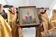 Порт-Артурский список принесён в Казанский кафедральный собор Находки