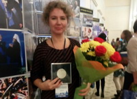 Психолог из Владивостока — лауреат конкурса «Святость материнства»