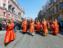 Городской крестный ход