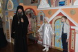 Открылась выставка к 5-летию Арсеньевской епархии