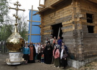 Новости Арсеньевской епархии