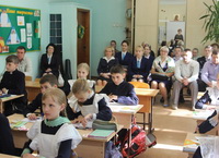 Кадетское училище и Православная гимназия развивают сотрудничество