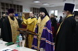 В Находкинской и Арсеньевской епархиях прошли годовые собрания духовенства