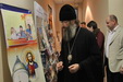 Открытие Недели православной книги состоялось в библиотеке Духовного училища