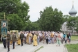 В Находкинской епархии прошли торжества в честь равноапостольного князя Владимира