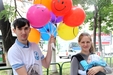 Акцию «Подари жизнь» провели волонтеры в Уссурийске