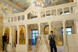 Первый храм с мраморным иконостасом появится во Владивостоке