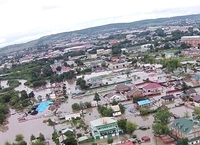 В епархии объявлен сбор помощи пострадавшим от наводнения