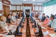 Заседание комитета «Победа» состоялось в администрации Приморья