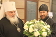 Начался визит в Приморскую митрополию председателя ОВЦС митрополита Волоколамского Илариона