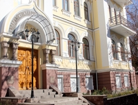 Заседание Епархиального совета