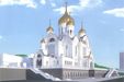 Во Владивостокской епархии обсудили вопросы строительства Преображенского собора