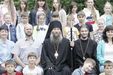 Лагерь «Салют» в Арсеньевской епархии принял детей из Приморского и Хабаровского краев