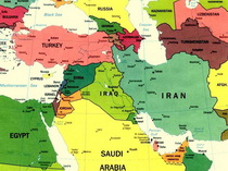 4 ноября - Молитва о мире на Ближнем Востоке