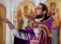 В Казанском храме служат литургии, понятные нецерковным людям