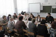 В Арсеньевской епархии обсудили опыт преподавания ОПК