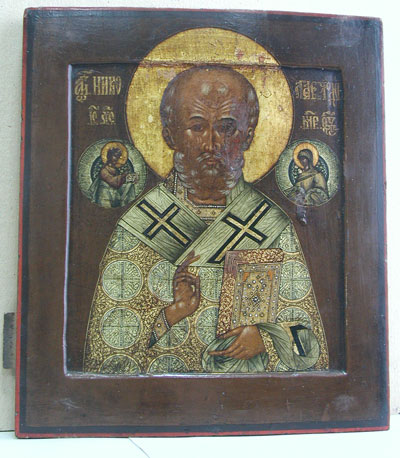 Фото предоставлено Людмилой Варламовой