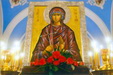 Храм святой мученицы Татианы, небесной покровительницы студенчества, приглашает на престольный праздник