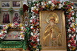 Торжества в честь преподобного Сергия Радонежского состоялись в Находкинской епархии