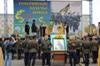 Митрополит Вениамин принял участие в торжествах 125-летия Уссурийского казачества