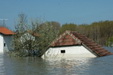 Приходы епархии отправили помощь для пострадавших от наводнения