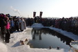 Крещение в Спасском