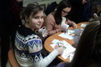Школьница из Владивостока получила III место на Международном конкурсе «Красота Божьего мира»