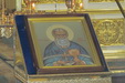 Обетом трезвости увенчался престольный праздник в храме св.Иоанна Кронштадтского