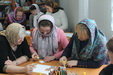 В Спасском  прошёл семинар преподавателей воскресных школ епархии