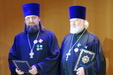 Патриаршим знаком награждён руководитель отдела образования епархии протоиерей Ростислав Мороз