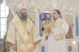 Три года со дня хиротонии епископа Арсеньевского и Дальнегорского Гурия