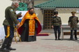 Священник Илия Точуков принял участие в казачьем Круге города Владивостока