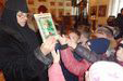 Неделя православной книги в Марфо-Мариинском монастыре