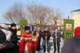 В храмах Владивостокской епархии почтили память новомучеников