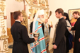 Новый учебный год начинается на кафедре теологии ДВФУ, во Владивостокском Духовном училище и в Православной гимназии