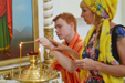В храмы и православные лагеря отдыха пригласили детей, проживающих на территории Уссурийских благочиний