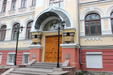 Состоялось зачисление студентов во Владивостокское Духовное училище