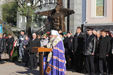 Во Владивостоке в 15-й раз почтили память погибших при исполнении служебного долга