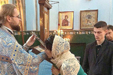 В Харбине (КНР) на Покров совершил праздничную Литургию священник Владивостокской епархии
