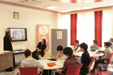 В филиале ДВФУ для японских студентов прочитал лекцию православный архиерей