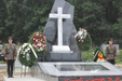 Мемориальный комплекс памяти пострадавших в годы репрессий торжественно открыт и освящен