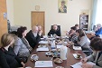 Оргкомитет регионального этапа Рождественских чтений обсудил мероприятия на ближайшие месяцы